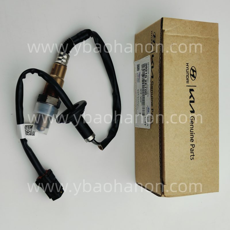 39210-2E700 	SENSOR ASSY-OXYGEN