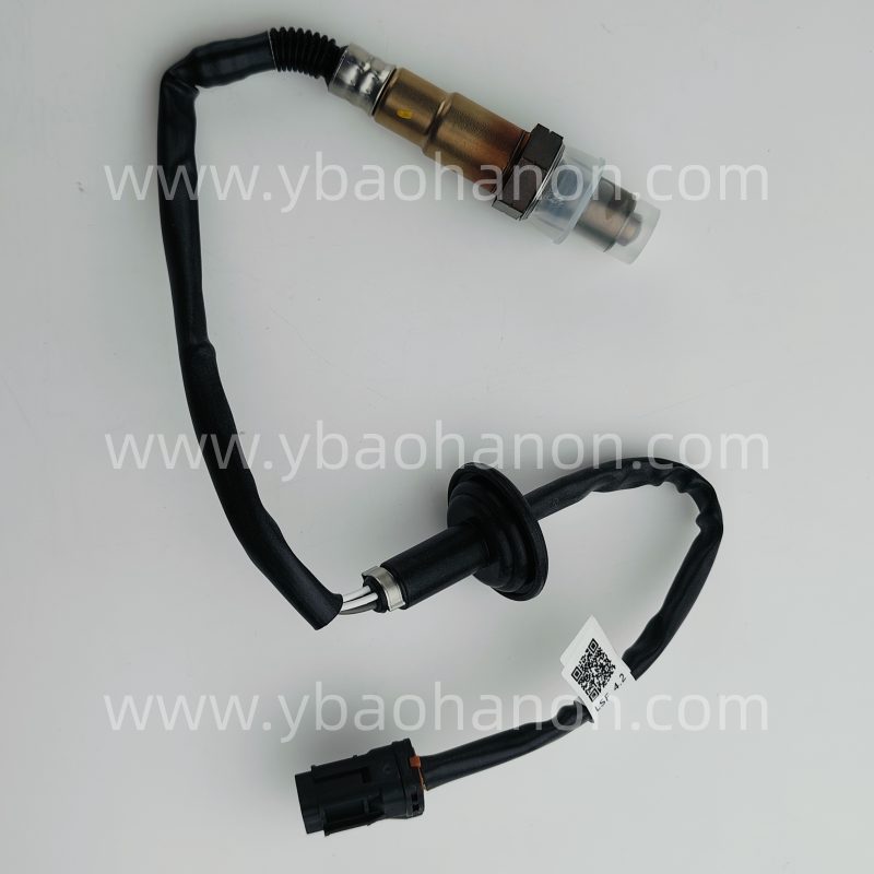 39210-2E700 	SENSOR ASSY-OXYGEN