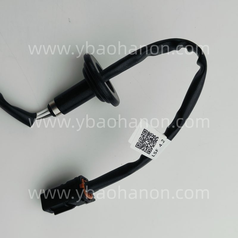 39210-2E700 	SENSOR ASSY-OXYGEN