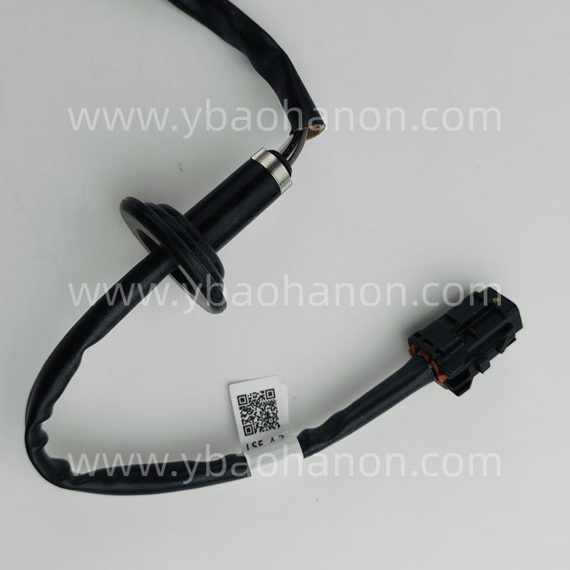 39210-2E700 	SENSOR ASSY-OXYGEN