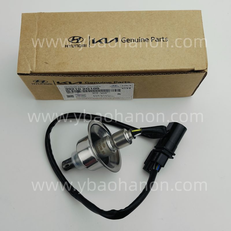 39210-2G100 SENSOR ASSY-OXYGEN