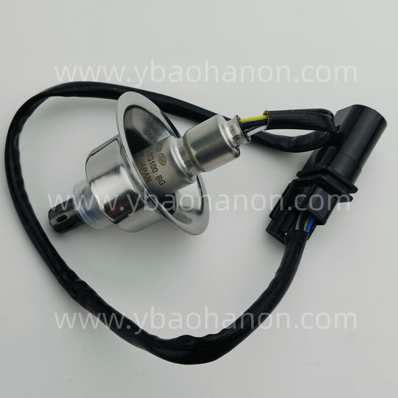 39210-2G100 SENSOR ASSY-OXYGEN