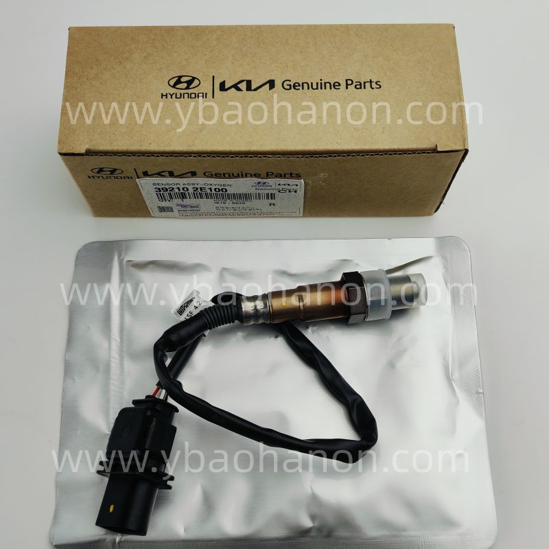 39210-2E100 	SENSOR ASSY-OXYGEN
