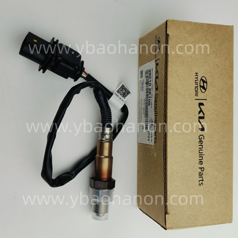 39210-2E100 	SENSOR ASSY-OXYGEN