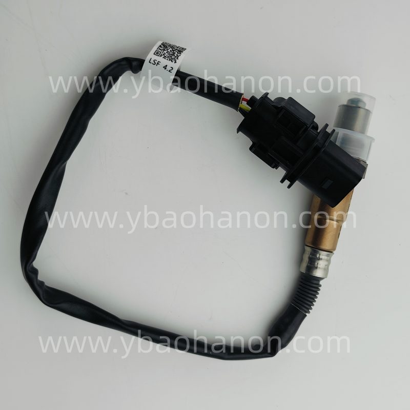 39210-2E100 	SENSOR ASSY-OXYGEN