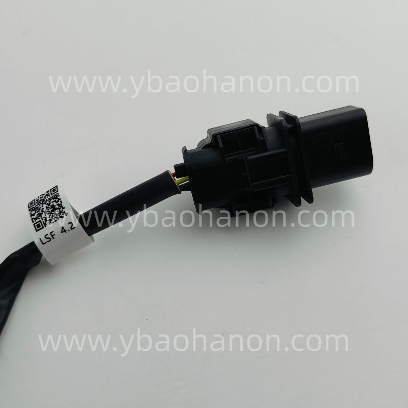 39210-2E100 	SENSOR ASSY-OXYGEN