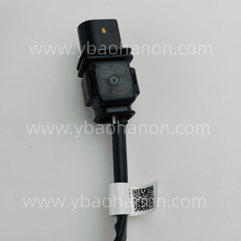 39210-2E100 	SENSOR ASSY-OXYGEN