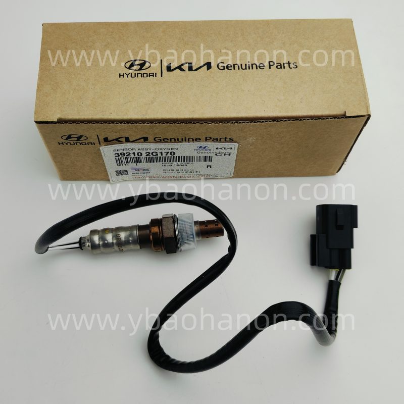 39210-2G170 SENSOR ASSY-OXYGEN