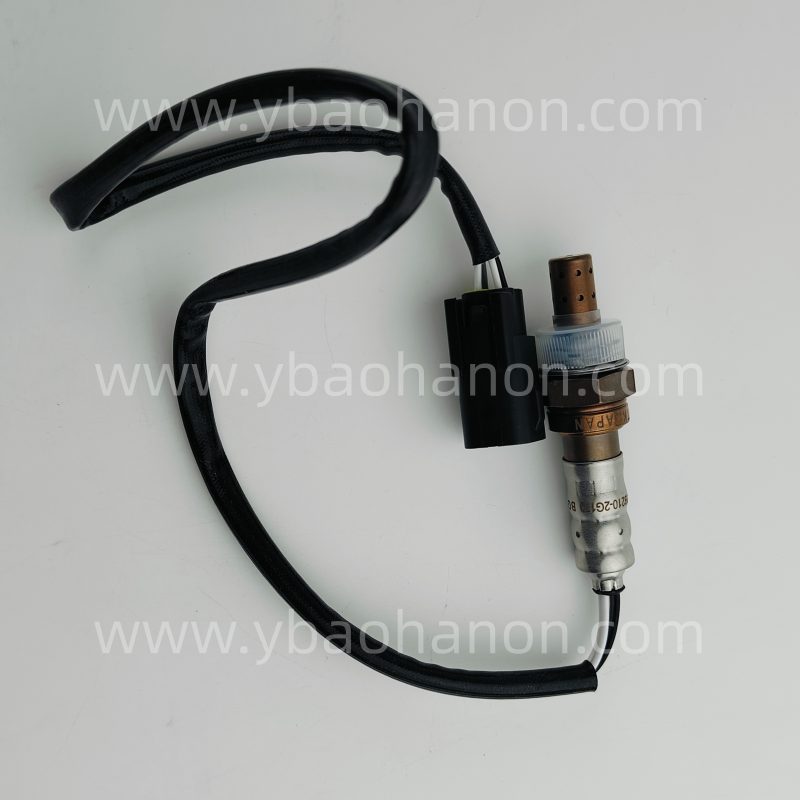 39210-2G170 SENSOR ASSY-OXYGEN