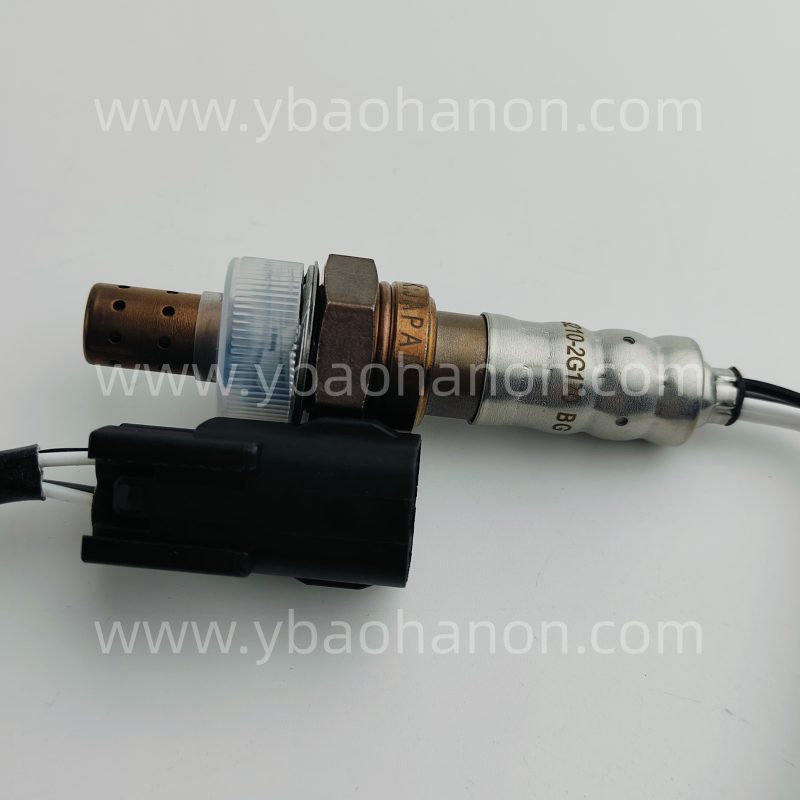 39210-2G170 SENSOR ASSY-OXYGEN