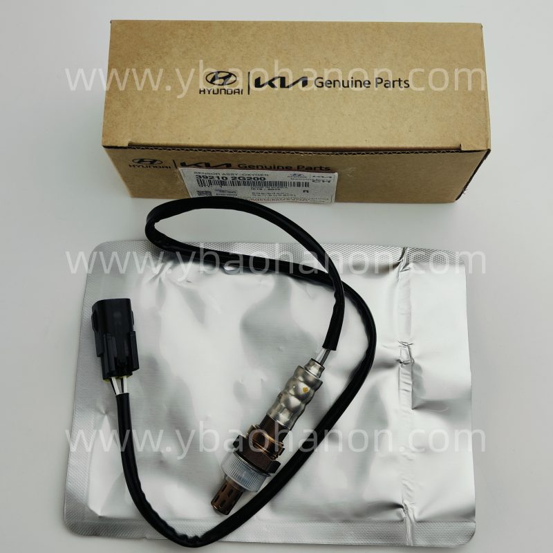 39210-2G200 SENSOR ASSY-OXYGEN