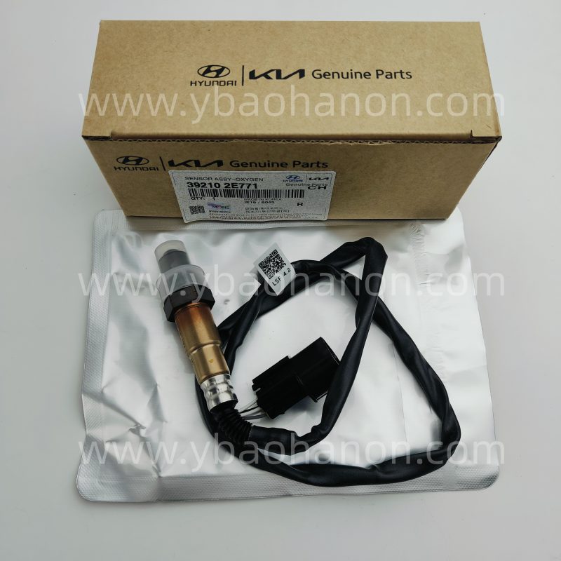 39210-2E771  SENSOR ASSY-OXYGEN