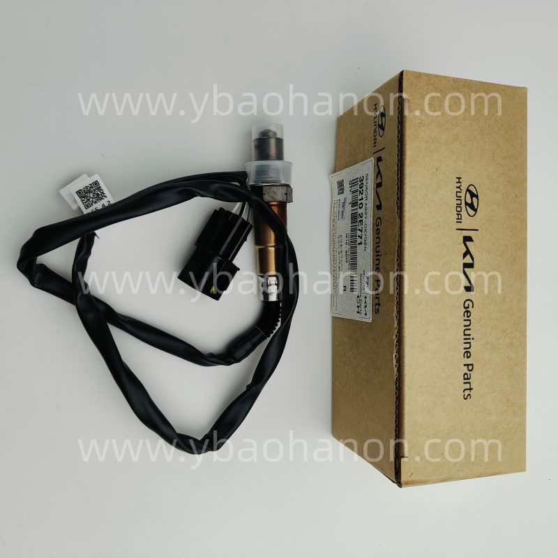 39210-2E771  SENSOR ASSY-OXYGEN