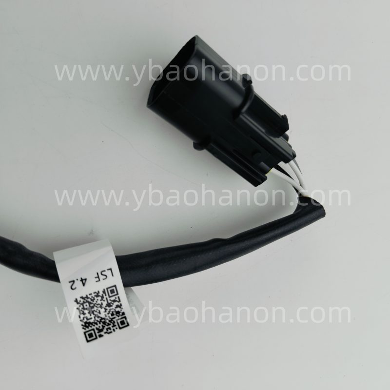 39210-2E771  SENSOR ASSY-OXYGEN