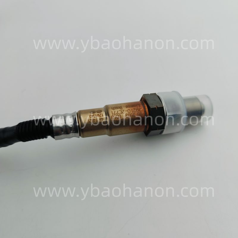 39210-2E771  SENSOR ASSY-OXYGEN