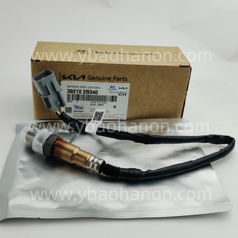 39210-2B340 SENSOR ASSY-OXYGEN