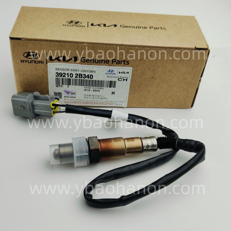 39210-2B340 SENSOR ASSY-OXYGEN