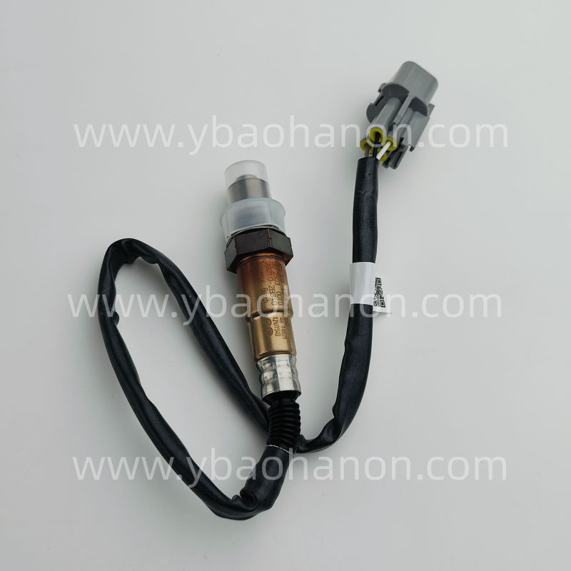 39210-2B340 SENSOR ASSY-OXYGEN