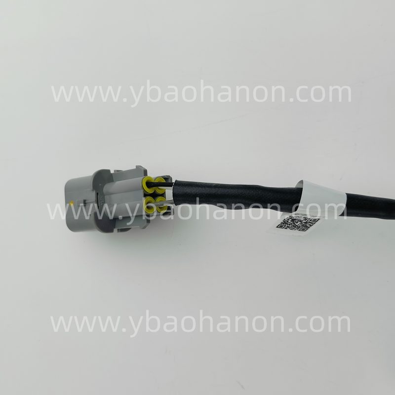 39210-2B340 SENSOR ASSY-OXYGEN