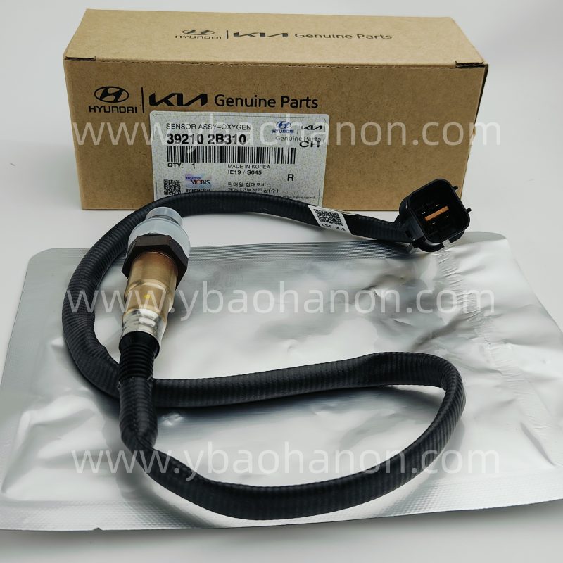 39210-2B310 SENSOR ASSY-OXYGEN