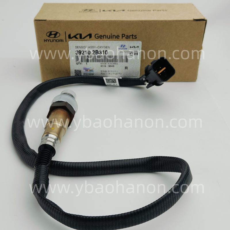 39210-2B310 SENSOR ASSY-OXYGEN