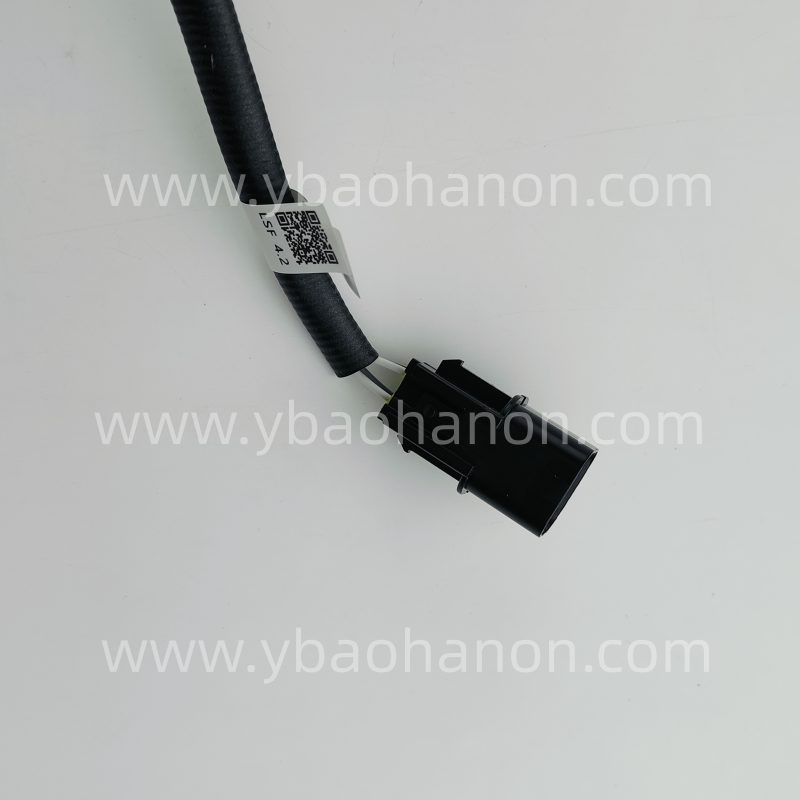 39210-2B310 SENSOR ASSY-OXYGEN