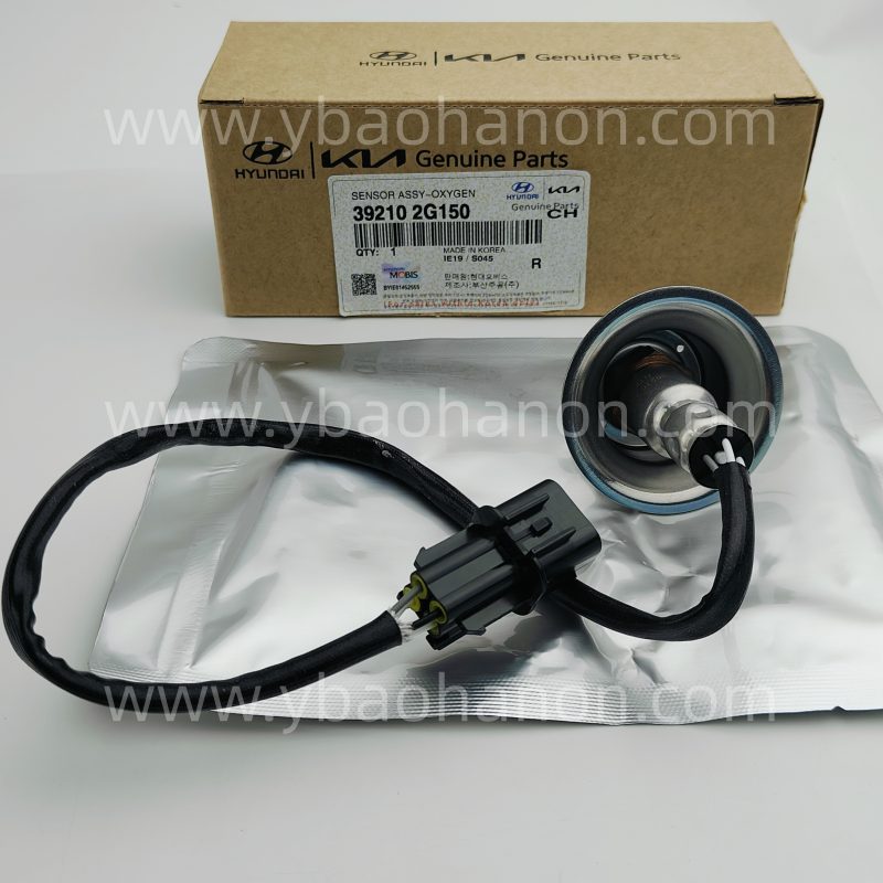 39210-2G150 SENSOR ASSY-OXYGEN