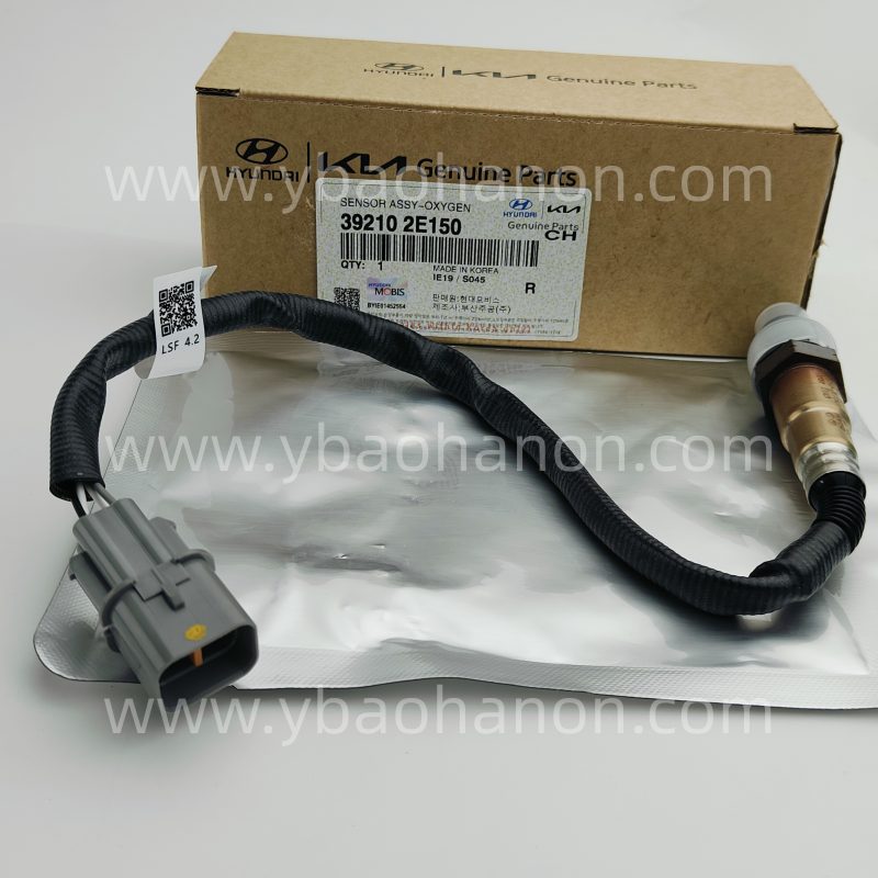 39210-2E150 	SENSOR ASSY-OXYGEN