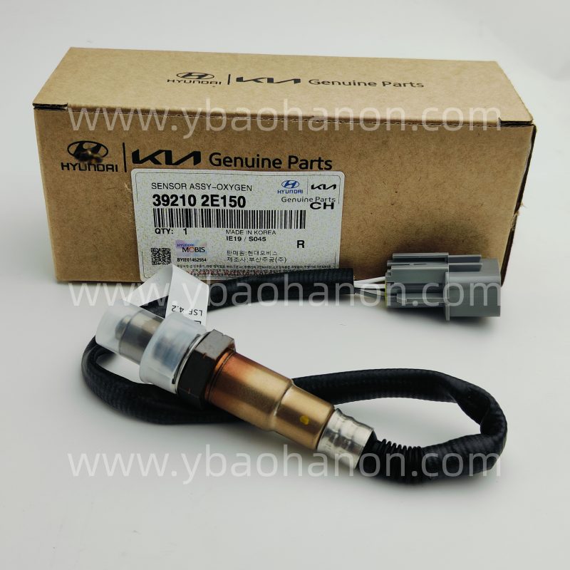 39210-2E150 	SENSOR ASSY-OXYGEN