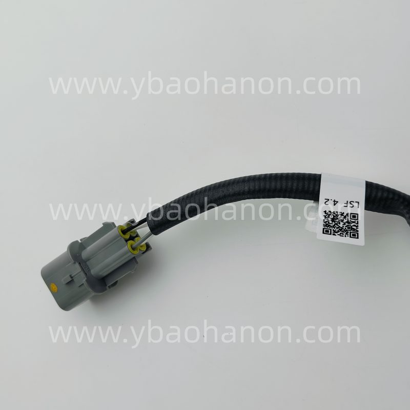 39210-2E150 	SENSOR ASSY-OXYGEN