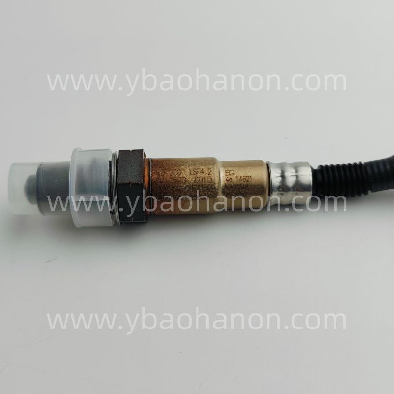 39210-2E150 	SENSOR ASSY-OXYGEN