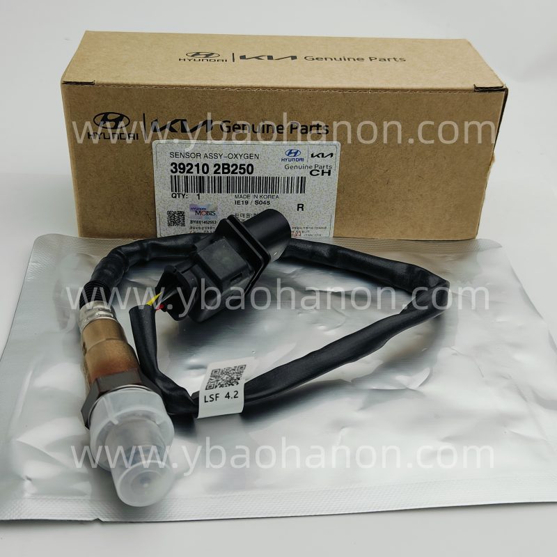 39210-2B250 SENSOR ASSY-OXYGEN