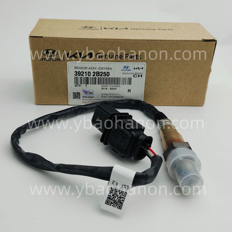 39210-2B250 SENSOR ASSY-OXYGEN