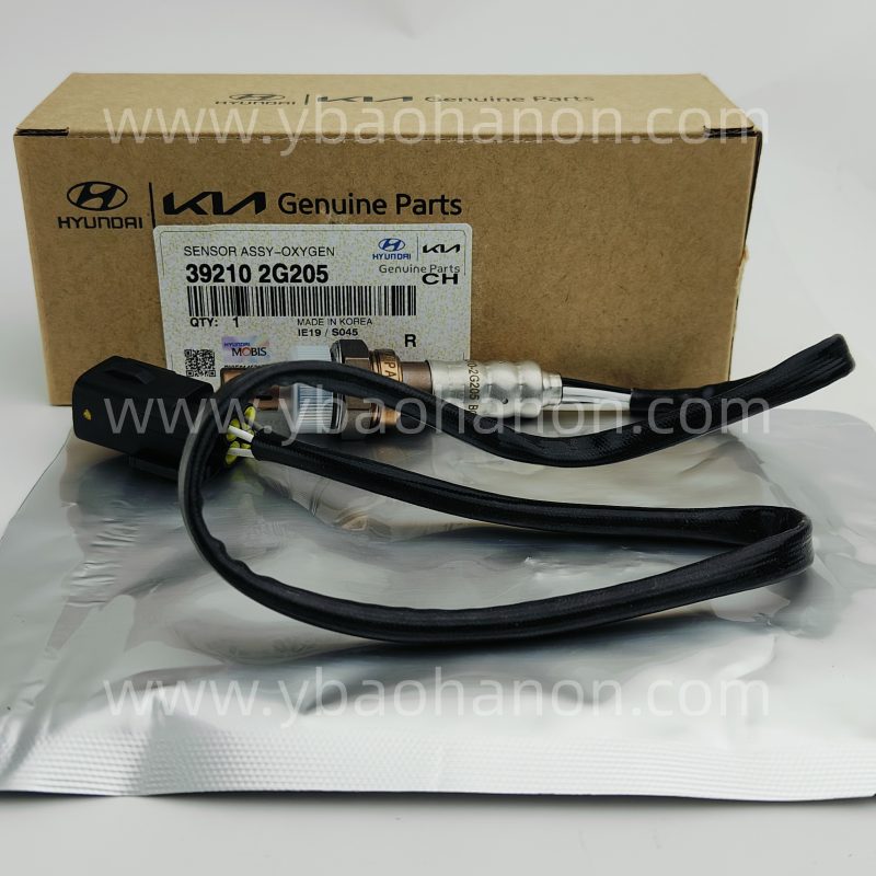 39210-2G205 SENSOR ASSY-OXYGEN