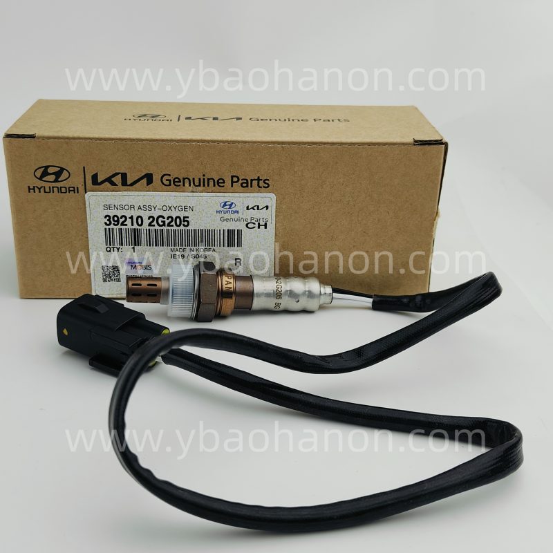 39210-2G205 SENSOR ASSY-OXYGEN