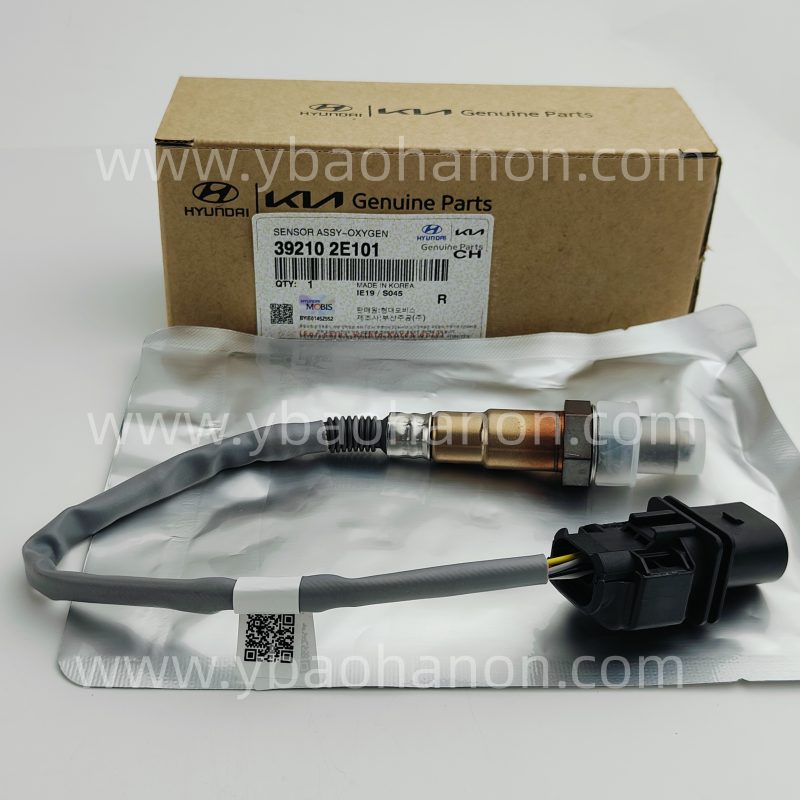 39210-2E101 	SENSOR ASSY-OXYGEN