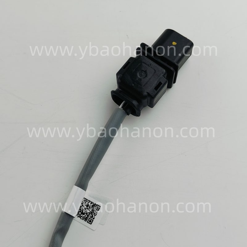 39210-2E101 	SENSOR ASSY-OXYGEN