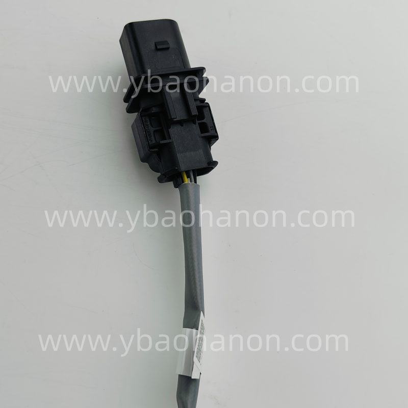 39210-2E101 	SENSOR ASSY-OXYGEN