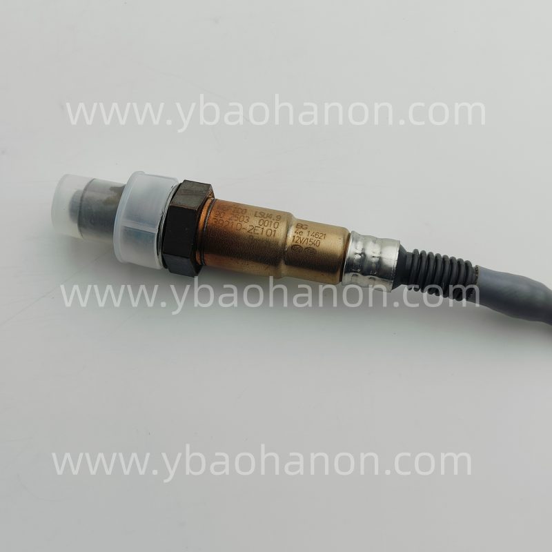 39210-2E101 	SENSOR ASSY-OXYGEN