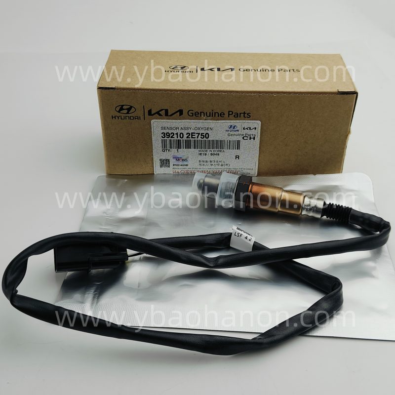 39210-2E750 SENSOR ASSY-OXYGEN