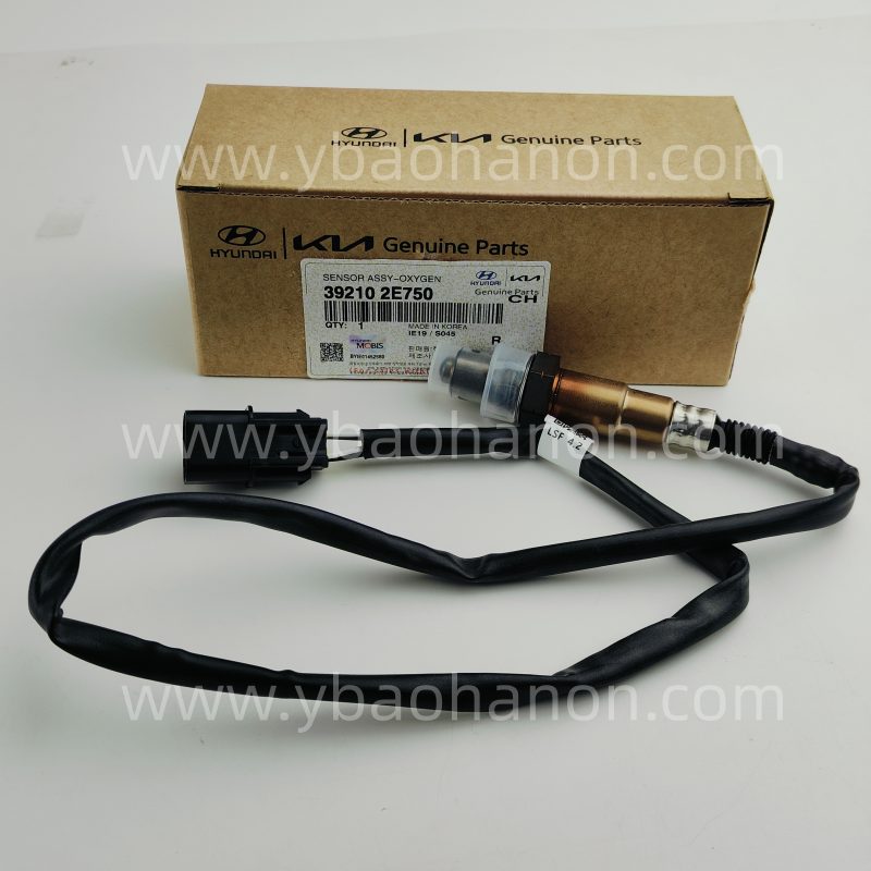 39210-2E750 SENSOR ASSY-OXYGEN