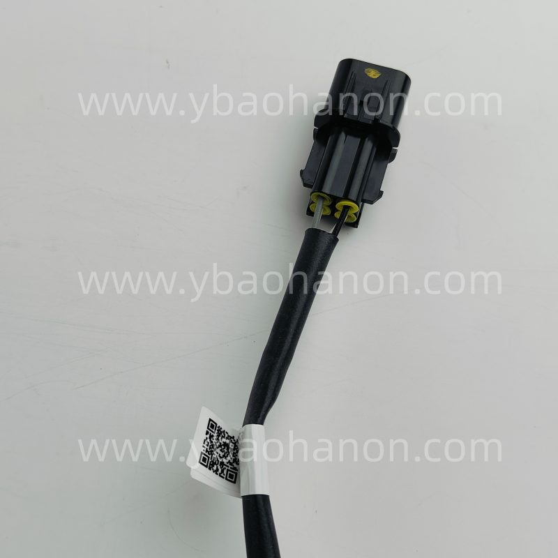 39210-2E750 SENSOR ASSY-OXYGEN