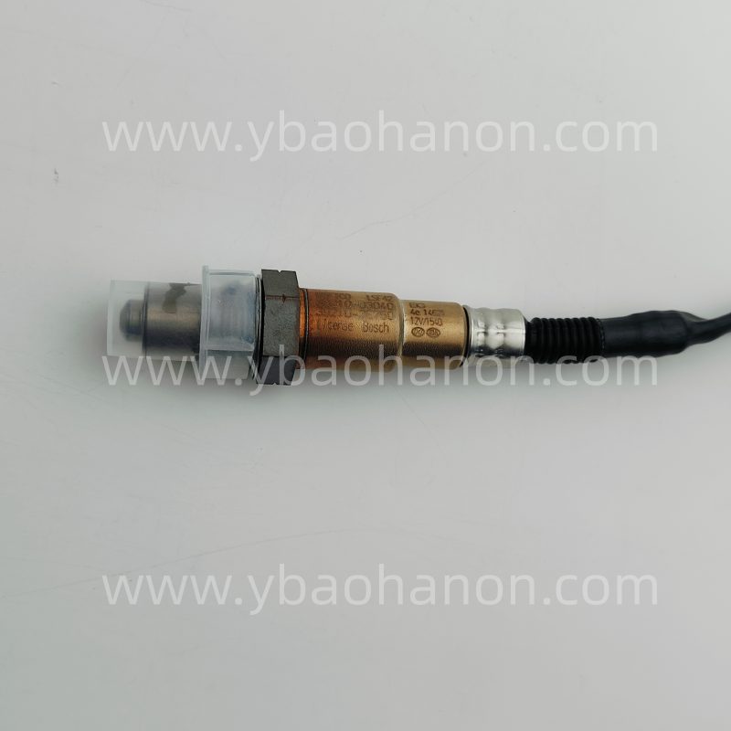 39210-2E750 SENSOR ASSY-OXYGEN