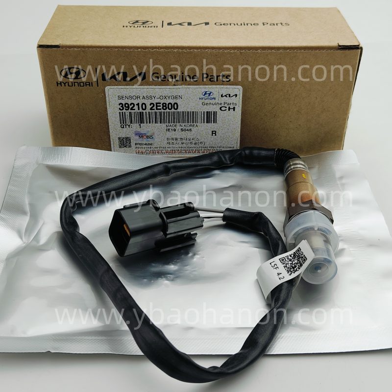 39210-2E800 SENSOR ASSY-OXYGEN