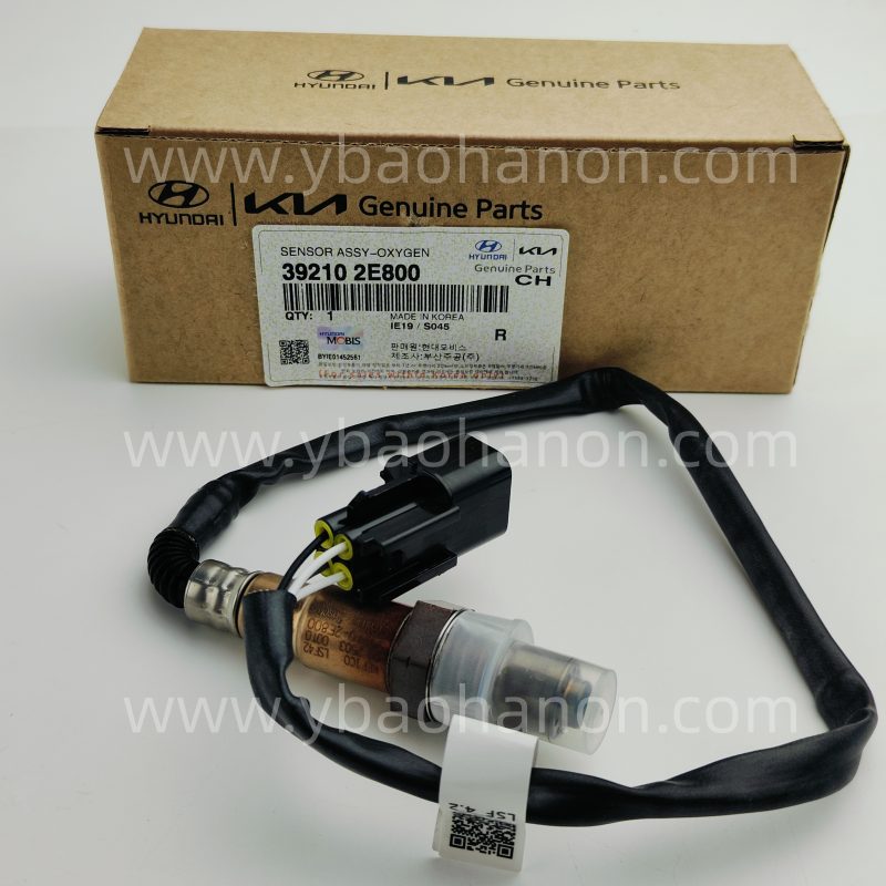 39210-2E800 SENSOR ASSY-OXYGEN