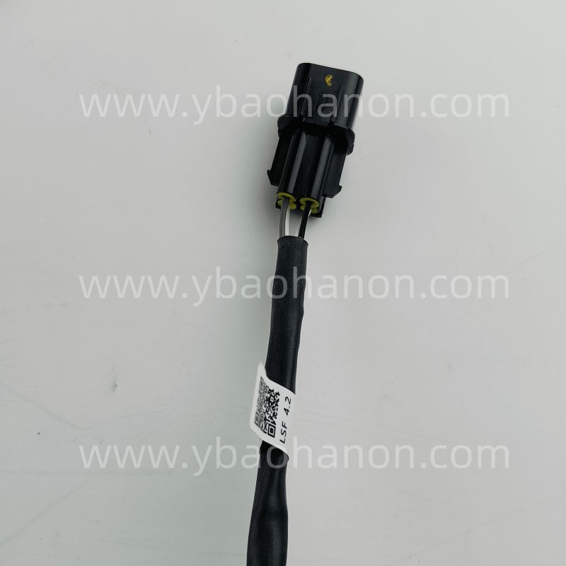 39210-2E800 SENSOR ASSY-OXYGEN