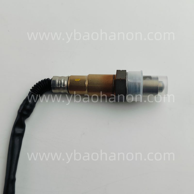 39210-2E800 SENSOR ASSY-OXYGEN