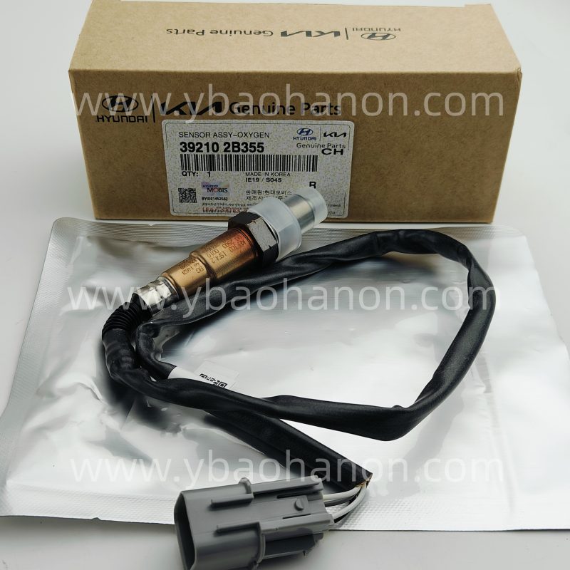 39210-2B355 SENSOR ASSY-OXYGEN