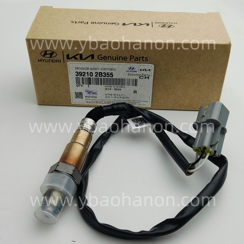 39210-2B355 SENSOR ASSY-OXYGEN