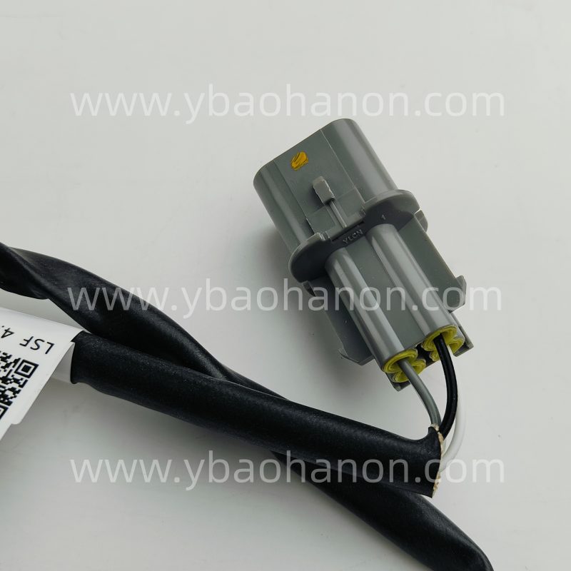 39210-2B355 SENSOR ASSY-OXYGEN